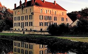 Le Moulin Neuf